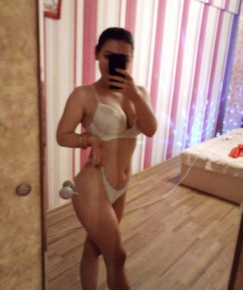 Анкета проститутки Елизавета - Фото 1, Калининская, 26 лет, №10515